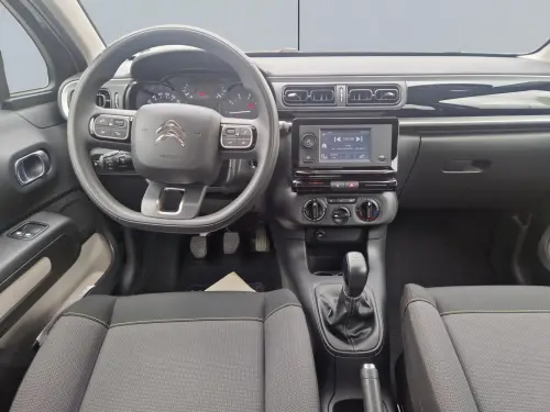 Citroën C3 PureTech 83 S&S BVM5 YOU! - Photo 11