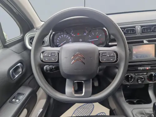Citroën C3 PureTech 83 S&S BVM5 YOU! - Photo 12