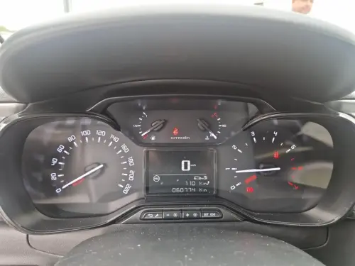 Citroën C3 PureTech 83 S&S BVM5 YOU! - Photo 13