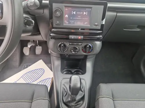 Citroën C3 PureTech 83 S&S BVM5 YOU! - Photo 14