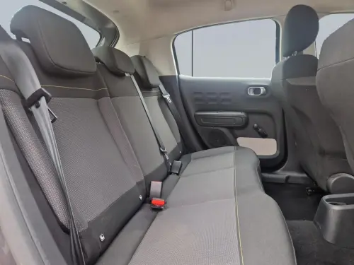 Citroën C3 PureTech 83 S&S BVM5 YOU! - Photo 16
