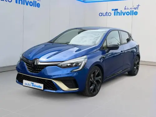 Renault Clio Clio E-Tech full hybrid 145 Engineered - Photo 0