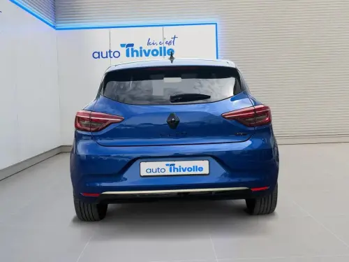 Renault Clio Clio E-Tech full hybrid 145 Engineered - Photo 1
