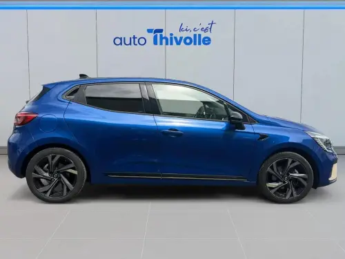 Renault Clio Clio E-Tech full hybrid 145 Engineered - Photo 3