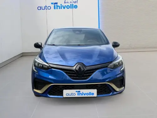 Renault Clio Clio E-Tech full hybrid 145 Engineered - Photo 5