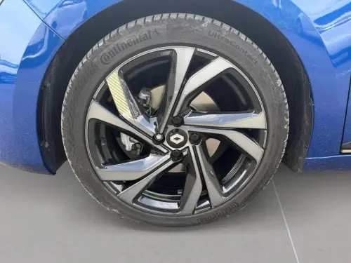 Renault Clio Clio E-Tech full hybrid 145 Engineered - Photo 6