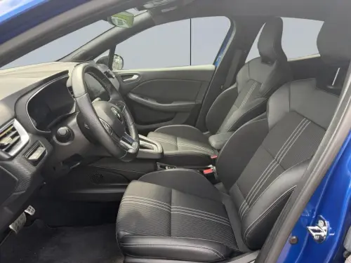 Renault Clio Clio E-Tech full hybrid 145 Engineered - Photo 7