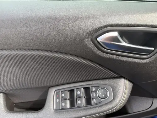Renault Clio Clio E-Tech full hybrid 145 Engineered - Photo 8