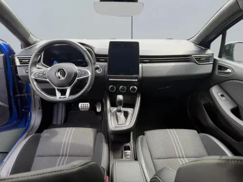 Renault Clio Clio E-Tech full hybrid 145 Engineered - Photo 9