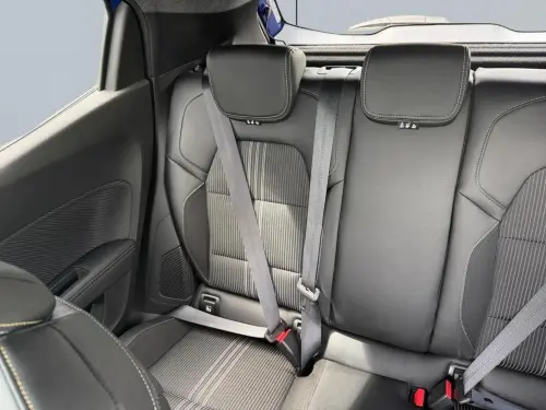 Renault Clio Clio E-Tech full hybrid 145 Engineered - Photo 12