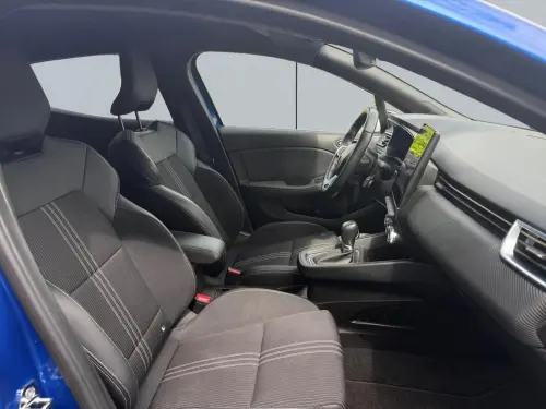 Renault Clio Clio E-Tech full hybrid 145 Engineered - Photo 13