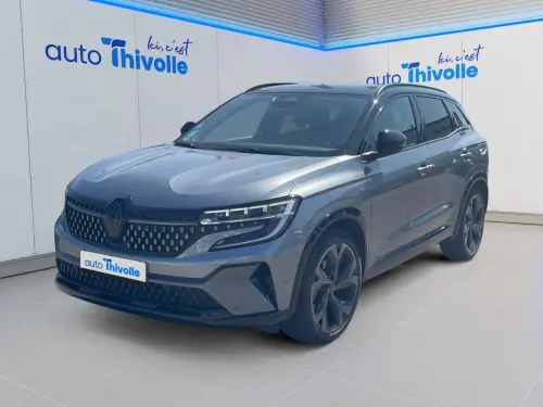 Renault Austral E-Tech hybrid 200 Techno esprit Alpine - Photo 0