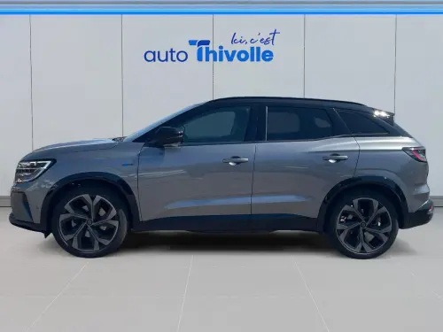Renault Austral E-Tech hybrid 200 Techno esprit Alpine - Photo 1