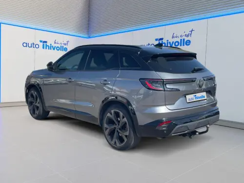 Renault Austral E-Tech hybrid 200 Techno esprit Alpine - Photo 2