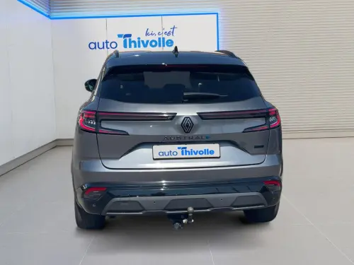 Renault Austral E-Tech hybrid 200 Techno esprit Alpine - Photo 3