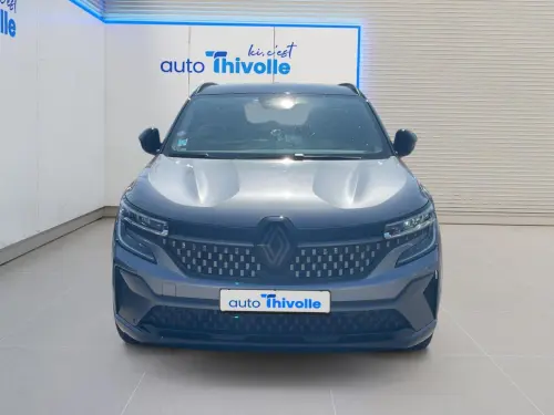 Renault Austral E-Tech hybrid 200 Techno esprit Alpine - Photo 6