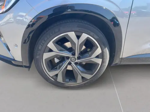 Renault Austral E-Tech hybrid 200 Techno esprit Alpine - Photo 7