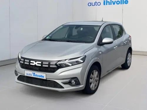 Dacia Sandero ECO-G 100 Expression - Photo 0