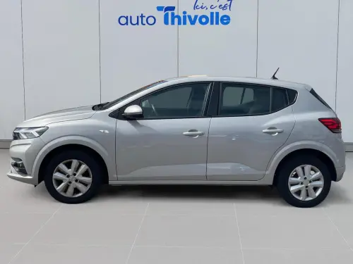 Dacia Sandero ECO-G 100 Expression - Photo 1