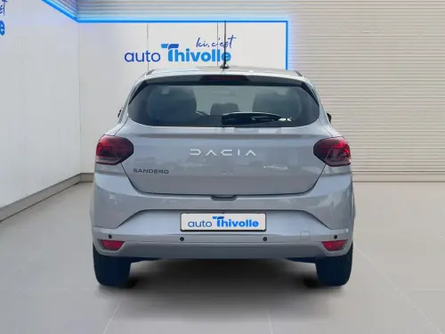 Dacia Sandero ECO-G 100 Expression - Photo 3