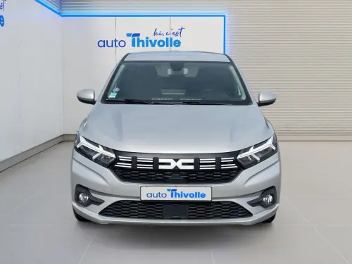 Dacia Sandero ECO-G 100 Expression - Photo 7