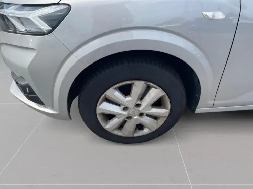 Dacia Sandero ECO-G 100 Expression - Photo 8