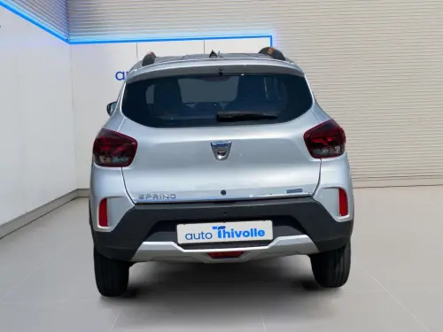 Dacia Spring Achat Intégral Confort Plus - Photo 3