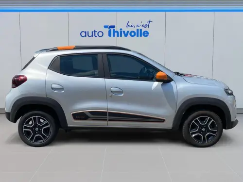 Dacia Spring Achat Intégral Confort Plus - Photo 5
