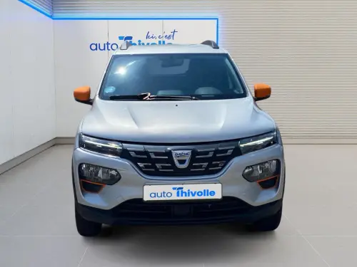 Dacia Spring Achat Intégral Confort Plus - Photo 7
