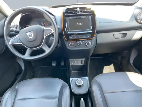 Dacia Spring Achat Intégral Confort Plus - Photo 11