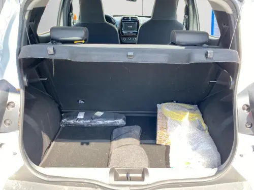 Dacia Spring Achat Intégral Confort Plus - Photo 18