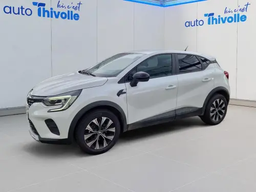 Renault Captur TCe 100 GPL Evolution - Photo 0
