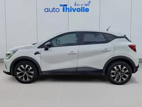 Renault Captur TCe 100 GPL Evolution - Photo 1