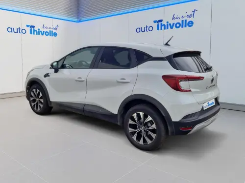 Renault Captur TCe 100 GPL Evolution - Photo 2