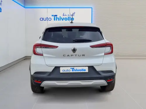 Renault Captur TCe 100 GPL Evolution - Photo 3