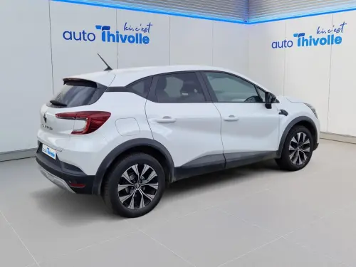 Renault Captur TCe 100 GPL Evolution - Photo 4