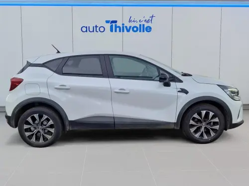 Renault Captur TCe 100 GPL Evolution - Photo 5