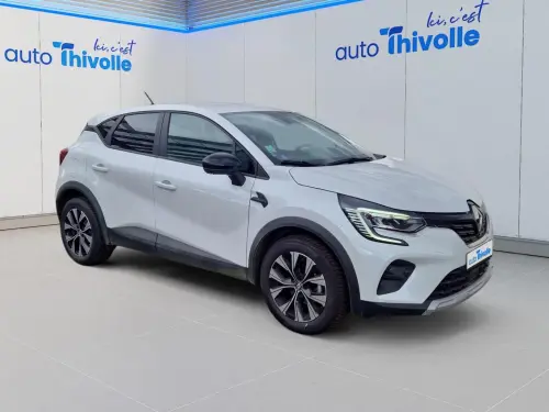 Renault Captur TCe 100 GPL Evolution - Photo 6