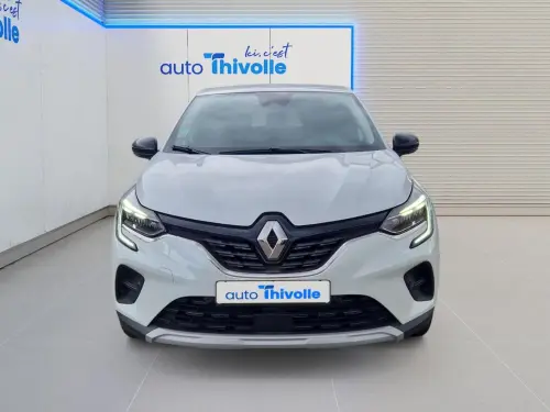 Renault Captur TCe 100 GPL Evolution - Photo 7
