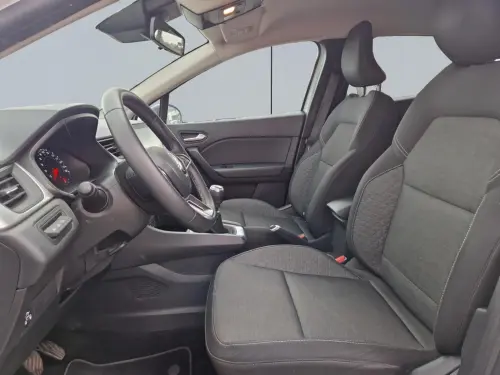 Renault Captur TCe 100 GPL Evolution - Photo 9