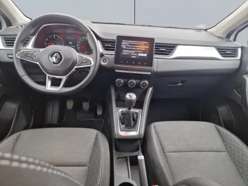 Renault Captur TCe 100 GPL Evolution - Photo 11