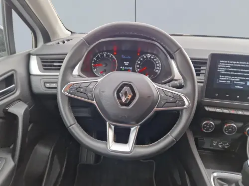 Renault Captur TCe 100 GPL Evolution - Photo 12