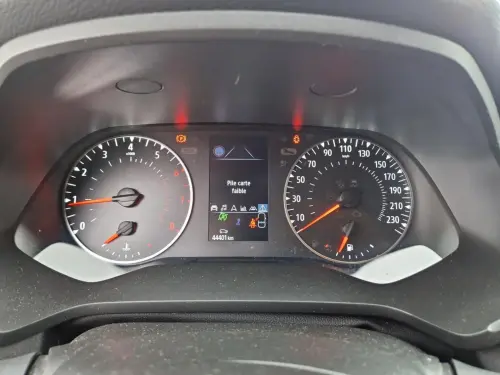 Renault Captur TCe 100 GPL Evolution - Photo 13