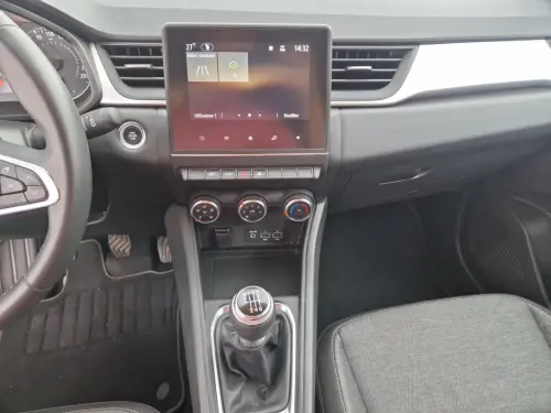 Renault Captur TCe 100 GPL Evolution - Photo 14