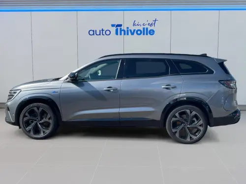 Renault Espace Espace E-Tech hybrid 200 esprit Alpine - Photo 1
