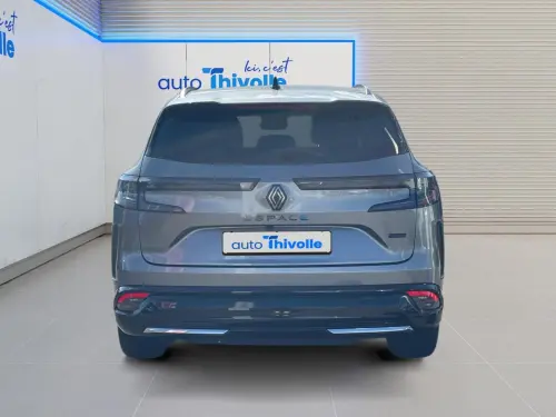 Renault Espace Espace E-Tech hybrid 200 esprit Alpine - Photo 3