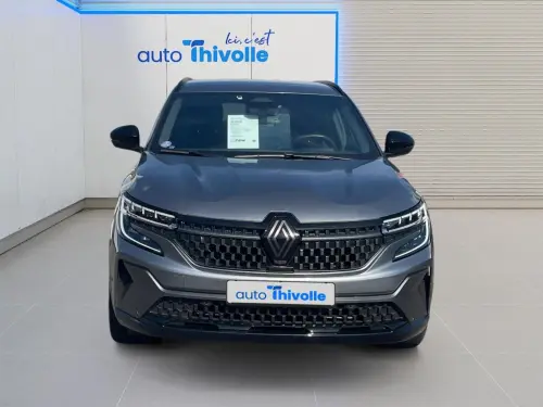 Renault Espace Espace E-Tech hybrid 200 esprit Alpine - Photo 7