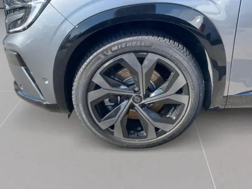 Renault Espace Espace E-Tech hybrid 200 esprit Alpine - Photo 8