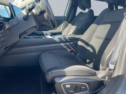 Renault Espace Espace E-Tech hybrid 200 esprit Alpine - Photo 9