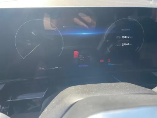 Renault Espace Espace E-Tech hybrid 200 esprit Alpine - Photo 13